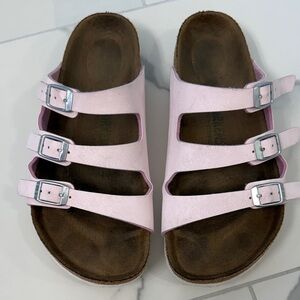 BIRKENSTOCK Florida Sandals